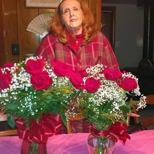 Meet your Posher, Paulette